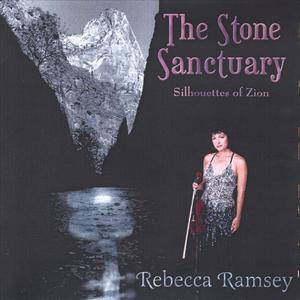 The Stone Sanctuary-Silhouettes of Zion