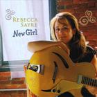 Rebecca Sayre - New Girl