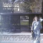 Rebekah Pulley - Back To Boogaloo