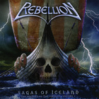Rebellion - Sagas Of Iceland: The History Of The Vikings Vol.1