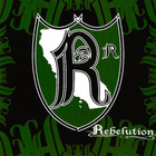 Rebelution - Rebelution (EP)