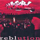 Rebl Music - R.E.B.L.UTION