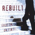 Ghostman on First