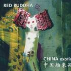Red Buddha - China Exotic