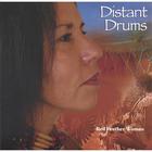 Red Feather Woman - Distant Drums