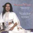 Red Feather Woman - The Keepers of the Earth