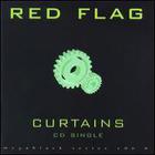 Red Flag - (MB07) Curtains - MCD