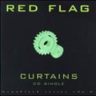 Red Flag - Curtains
