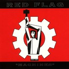 Red Flag - Machines [single]