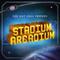Red Hot Chili Peppers - Stadium Arcadium (Jupiter) CD1