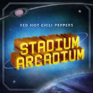 Stadium Arcadium (Mars) CD2