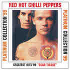 Red Hot Chili Peppers - Platinum Collection 99