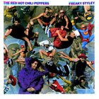 Red Hot Chili Peppers - Freaky Styley (Remastered)