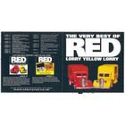 The Very Best Of Red Lorry Yellow Lorry