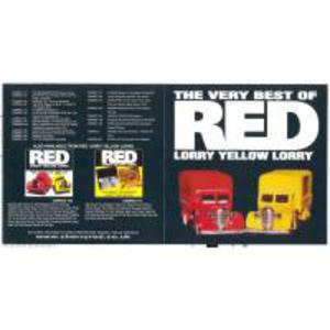 The Very Best Of Red Lorry Yellow Lorry