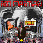 Red Martian - Deny Authority