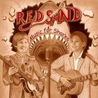 Red Sand - Music For Sharks