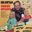 Red Simpson - [1973] Truckers' Christmas