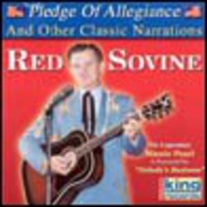 Pledge of Allegiance and Other Classic Narrations