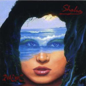 Shalia