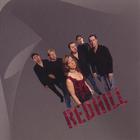 REDHILL - 4 song ep