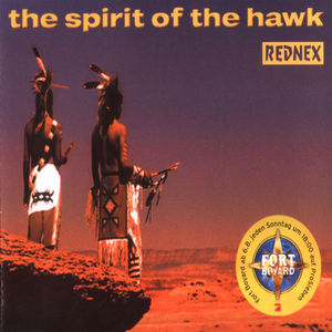 The Spirit Of The Hawk (Single)