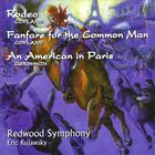 Redwood Symphony - Rodeo