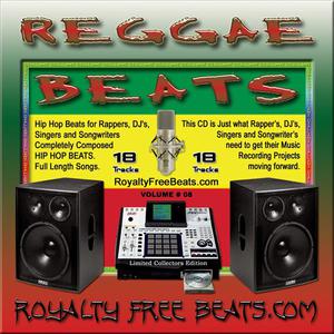 Reggae Beats
