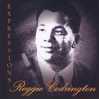 Reggie Codrington - Expressions