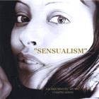 Reggie Washington - SENSUALISM (Compilation CD)