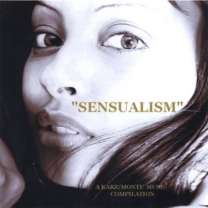 SENSUALISM (Compilation CD)
