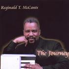 Reginald T. McCants - The Journey