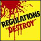 Regulations - Destroy