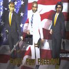Reh Dogg - Fight for Freedom