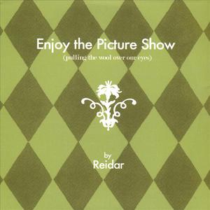 Enjoy the Picture Show (Pulling the Wool Over Our Eyes)