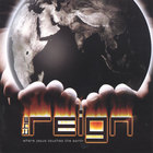 Reign - Where Jesus Touches The Earth