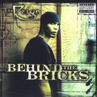 Reign - Behind The Bricks- The L-P