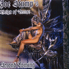 Reign Of Terror - Second Coming