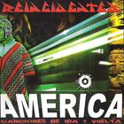 América: Canciones De Ida Y Vuelta