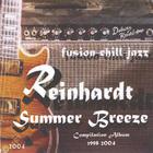 REINHARDT - Summer Breeze ( Compilation Album )