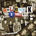 Relient K - The First Three Gears CD3