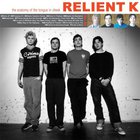 Relient K - The Anatomy Of Tongue In Cheek
