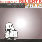 Relient K - The Creepy (EP)