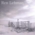 REN LEHMAN - Ren Lehman