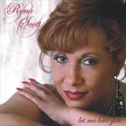 Rena Scott - Let Me Love You-Dual Disk CD/DVD