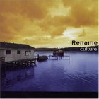 Rename - Culture