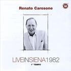 Renato Carosone - Live Acoustic in Siena 1982 - Part 1