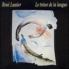 Rene Lussier - Le Tresor De La Langue