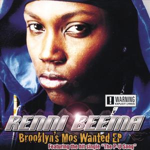 Brooklyn's Mos Wanted EP