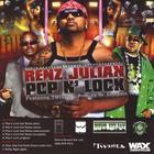 Renz Julian - Pop n' Lock feat. Twista (Prod. by Mr. Collipark) - Single
